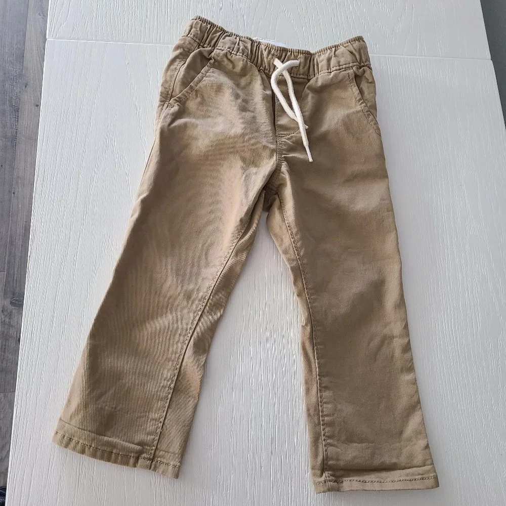 Old Navy Relaxed Pants 18-24 month